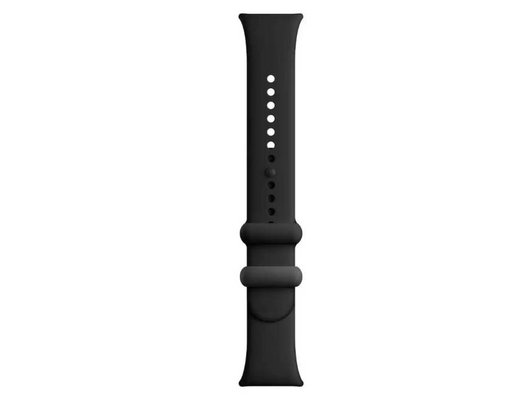 Фитнес-браслет XIAOMI SMART BAND 8 PRO BLACK (BHR8017GL)